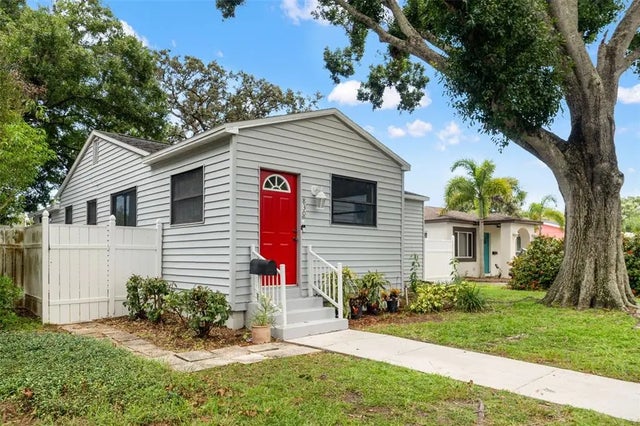 830 47th Avenue N, ST PETERSBURG