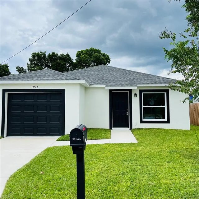 1918 Dr Martin L King Jr Way, HAINES CITY