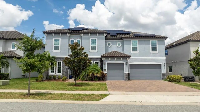 8324 Ludington Circle, ORLANDO