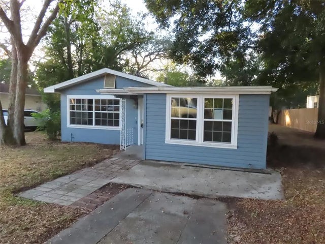 1028 W Marjorie Street, LAKELAND