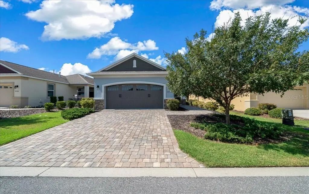 10018 Sw 98th Lane, OCALA