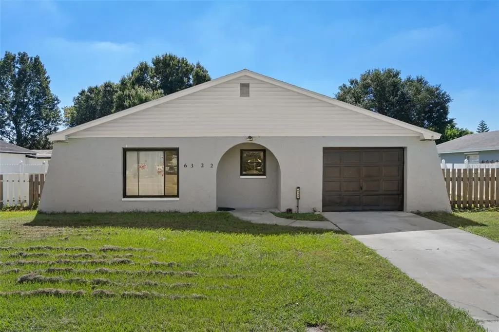 6322 67th Avenue N, PINELLAS PARK