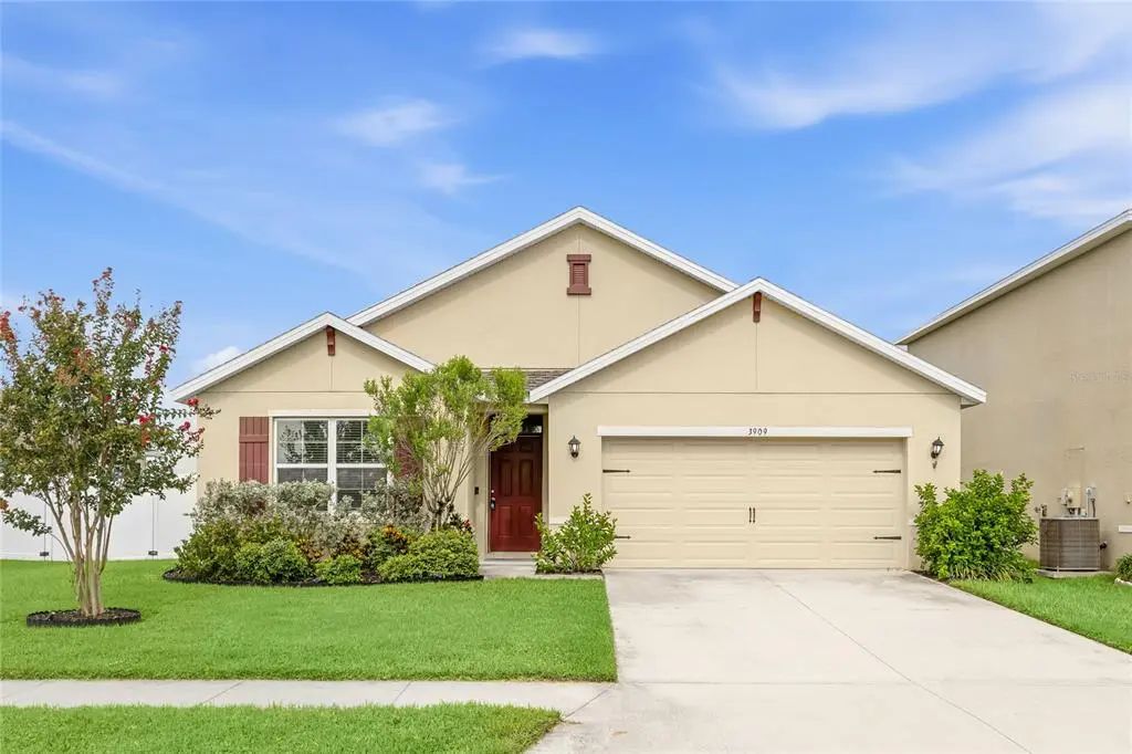 3909 Park Willow Avenue, PALMETTO