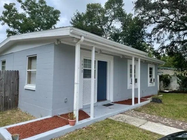 1412 Independence Avenue, DELTONA