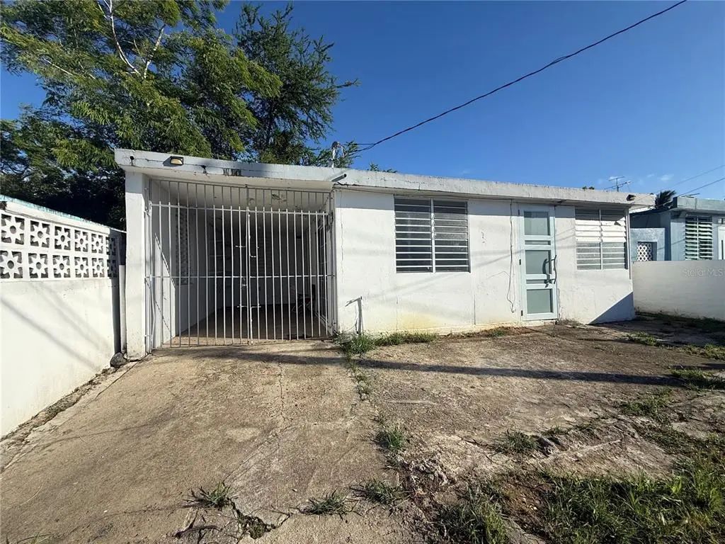 Ll-18 Jardines De Palmarejo, CANOVANAS