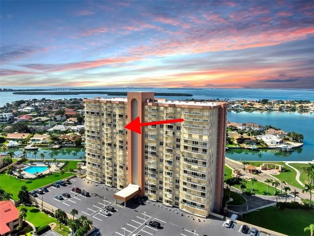 4900 Brittany Drive S 1405, ST PETERSBURG