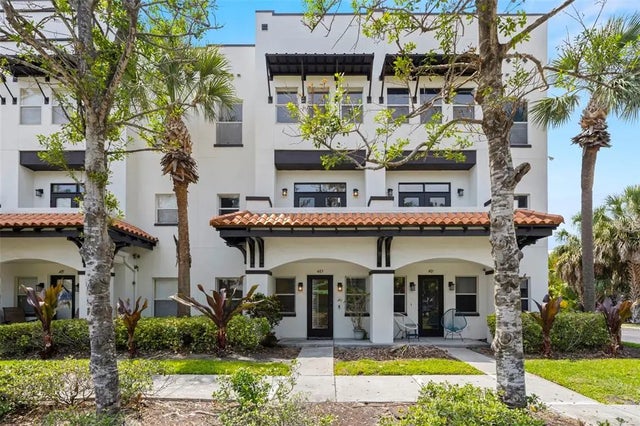 403 S Oregon Avenue, TAMPA