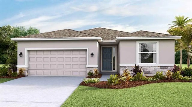 5525 Silver Moonlight Drive, PALMETTO