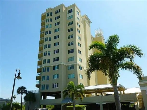 10851 Mangrove Cay Lane Ne 1212, ST PETERSBURG