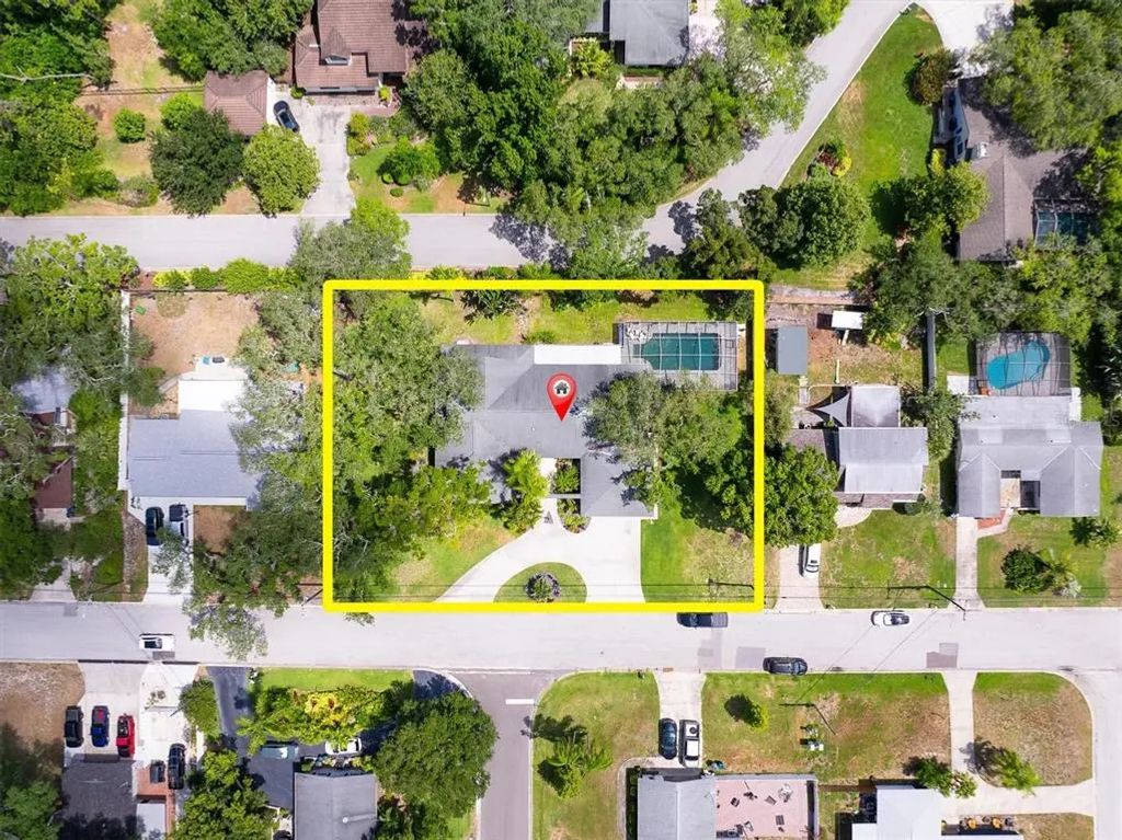 1350 Fairway Drive, DUNEDIN