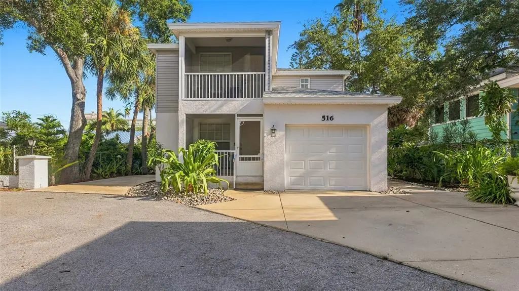 516 Howard Court, SARASOTA