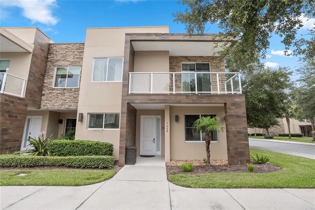 7628 Recife Drive, KISSIMMEE