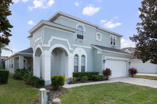 130 Minniehaha Circle, HAINES CITY