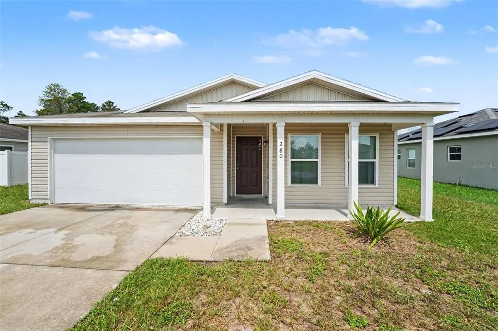 280 Fig Court, POINCIANA