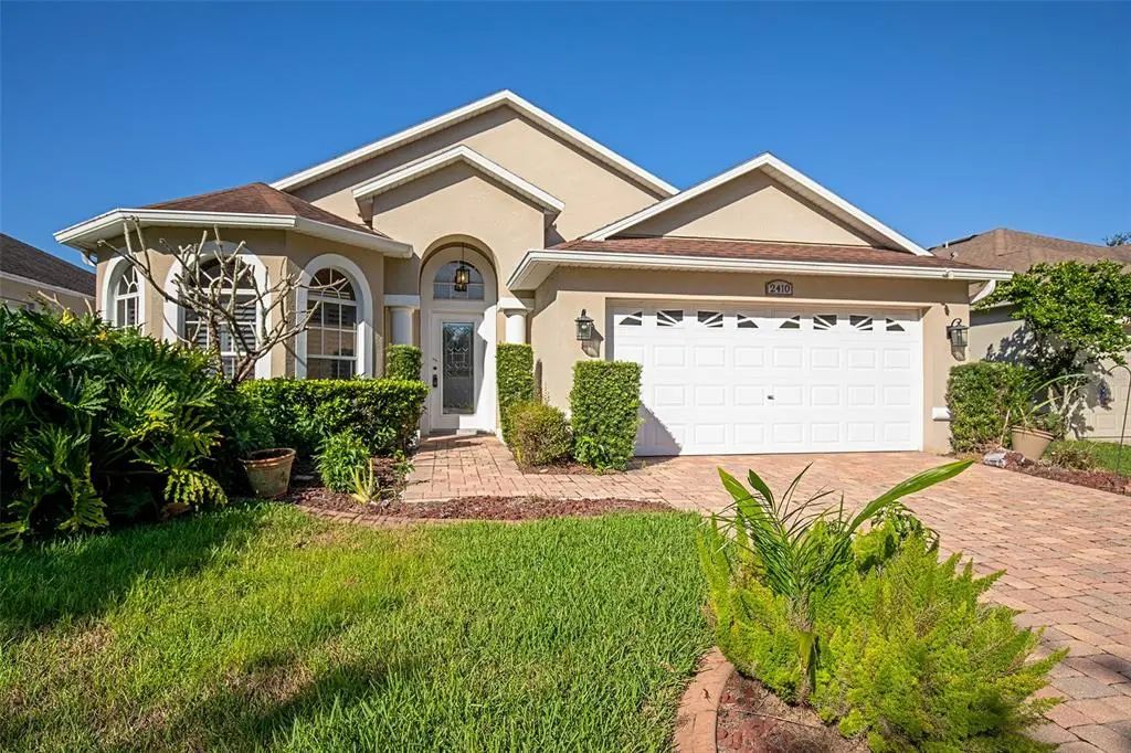 2410 Siward Avenue, ORLANDO