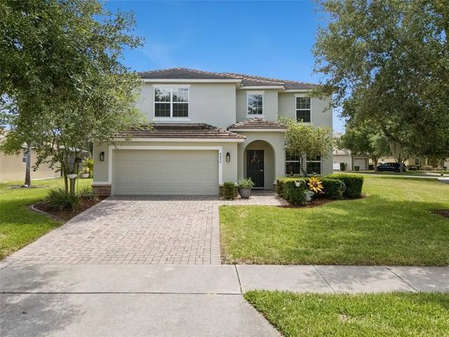 9026 Paolos Place, KISSIMMEE