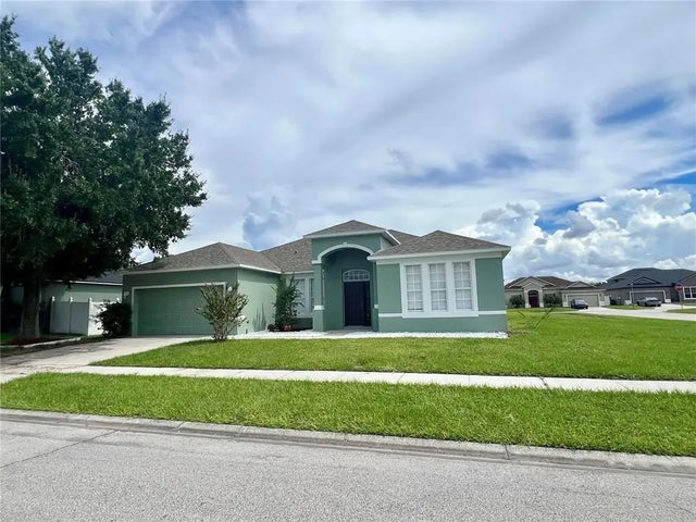 3837 Wood Thrush Drive, KISSIMMEE