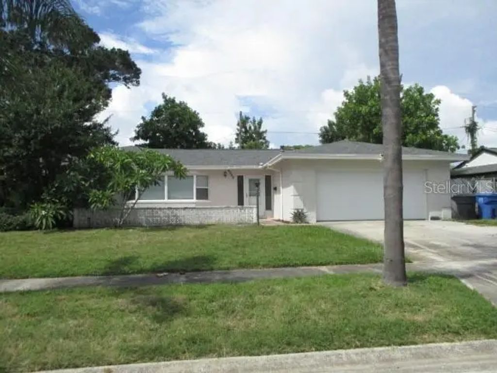 6399 31st Terrace N, ST. PETERSBURG