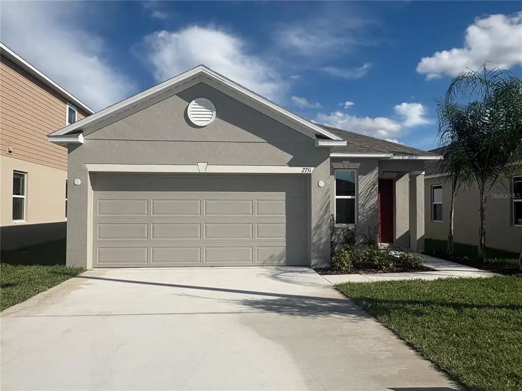 2751 San Marco Way, WINTER HAVEN