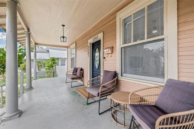 1207 E 17th Avenue, TAMPA