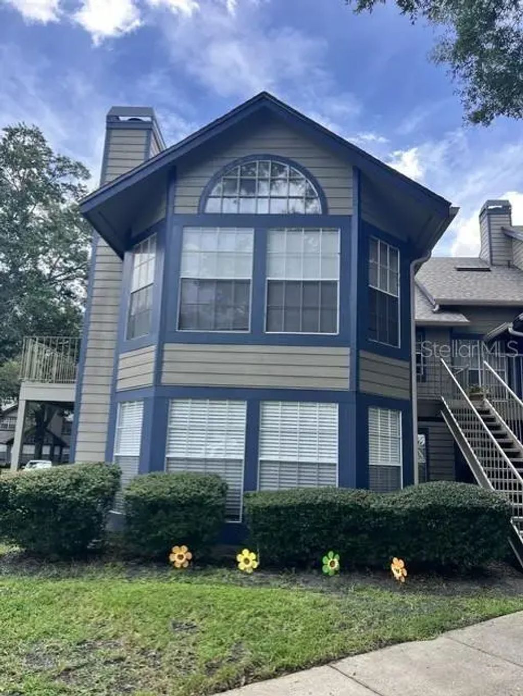 955 Forest Ridge Court 107, LAKE MARY