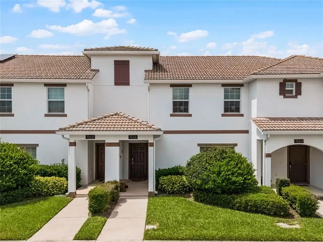 1566 Plunker Drive, DAVENPORT