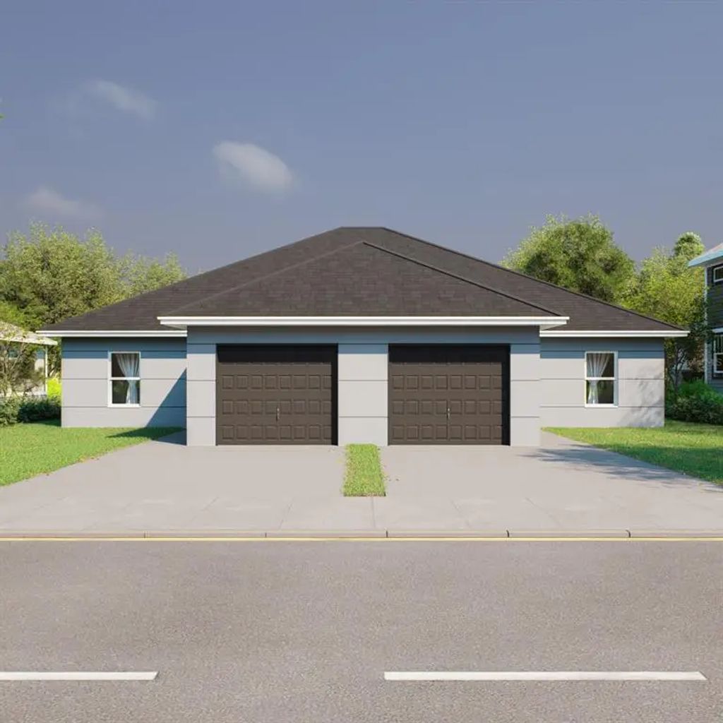 8951 N Mendoza Way, CITRUS SPRINGS