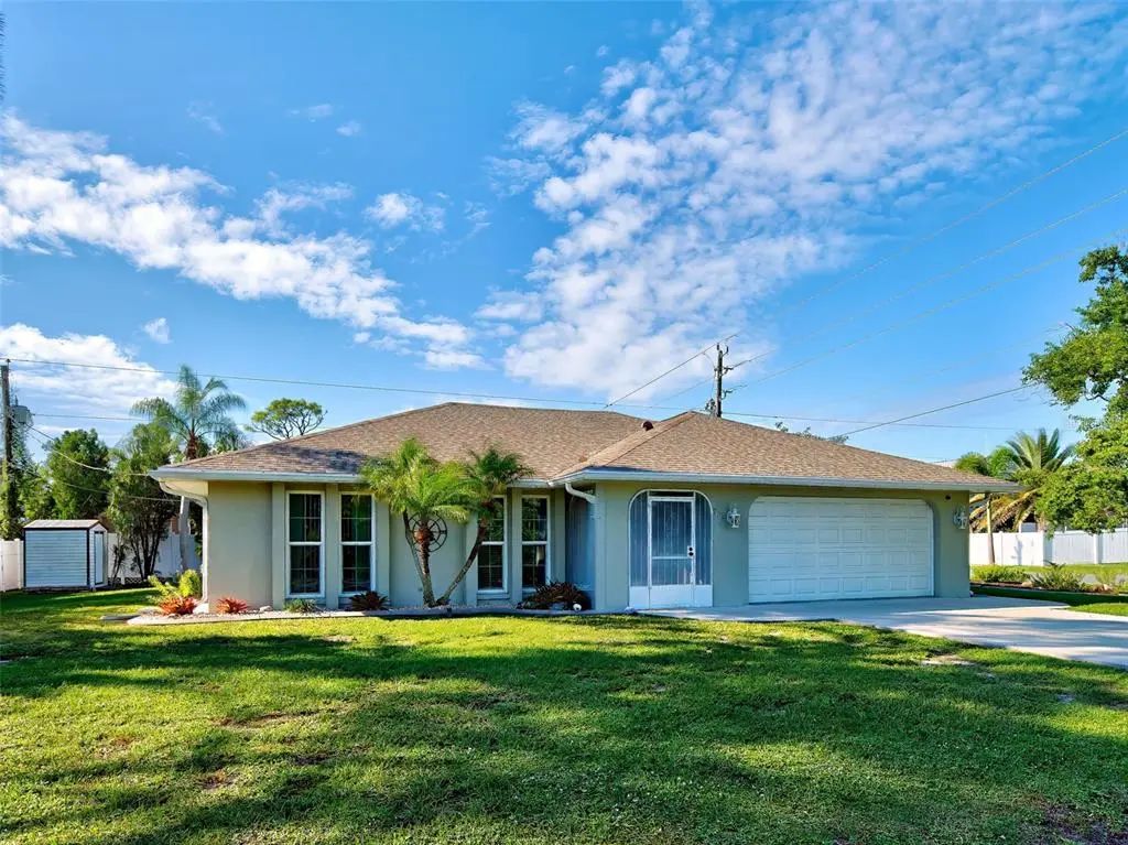 785 Cypress Road, VENICE