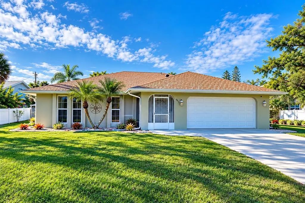 785 Cypress Road, VENICE