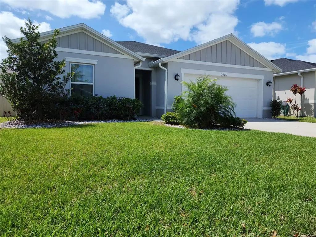 5006 Riverside Way, ST. CLOUD