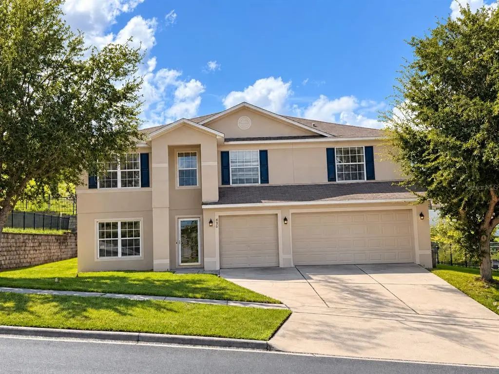 430 Southridge Road, CLERMONT