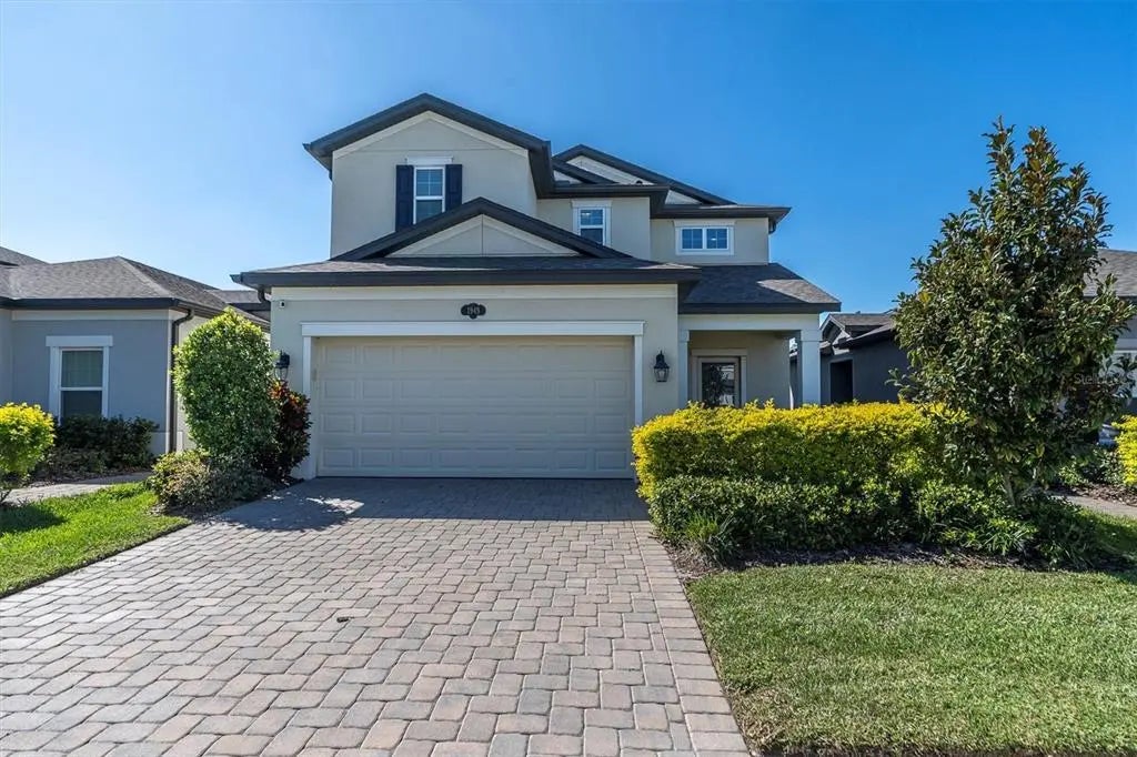 1949 Parterre Avenue, LUTZ