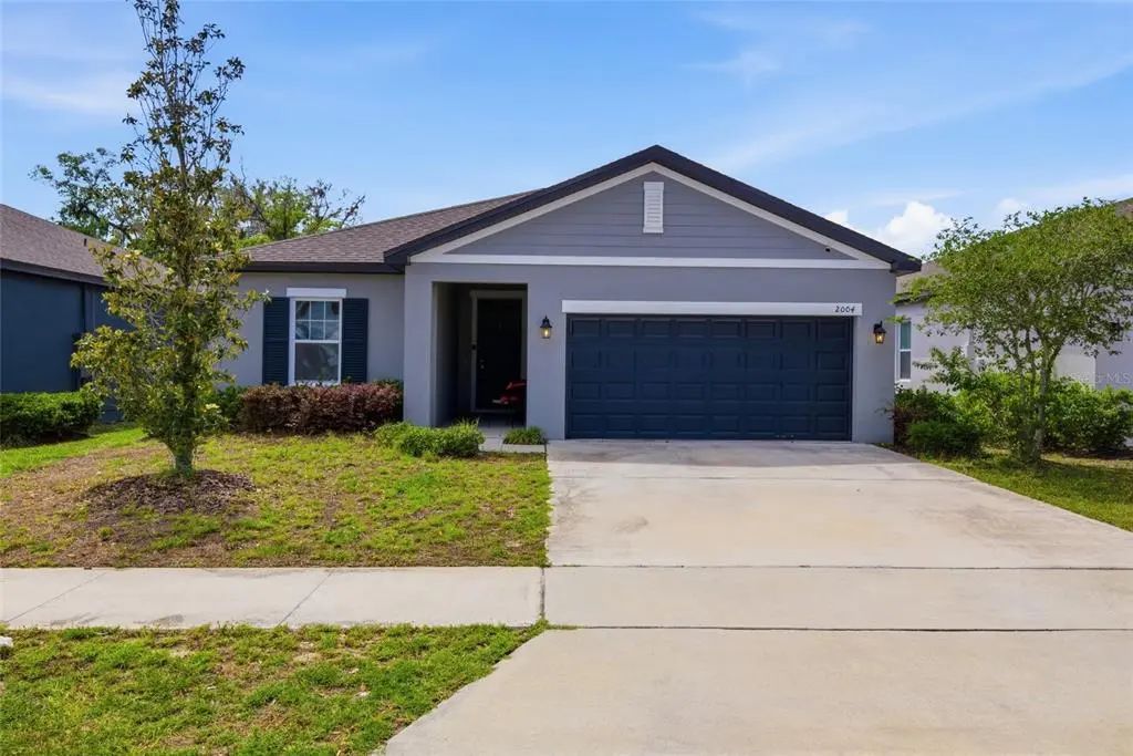 2004 Buckhanon Trl, DELAND
