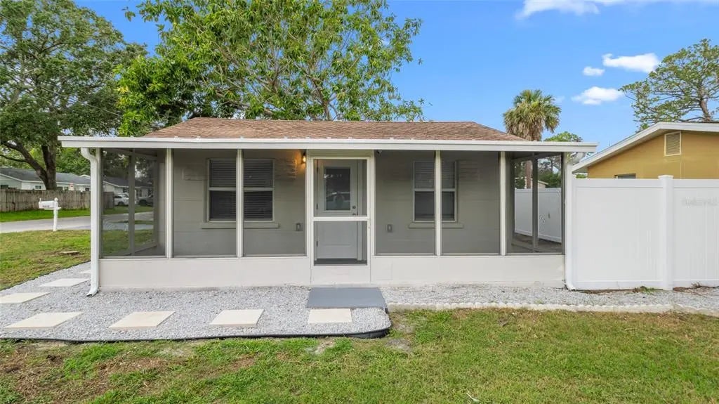 7635 Pier Road, PORT RICHEY