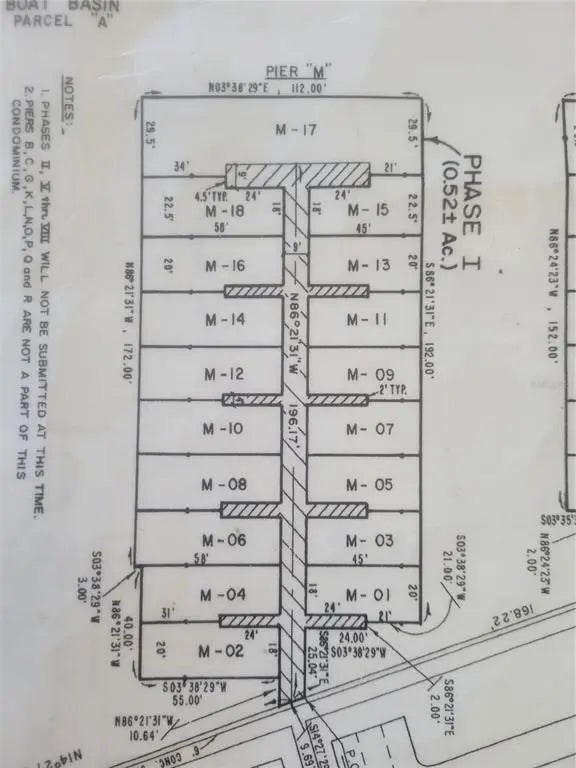2800 Harbourside Drive M-03, LONGBOAT KEY