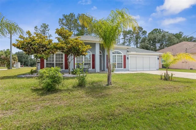 1 President Lane, PALM COAST