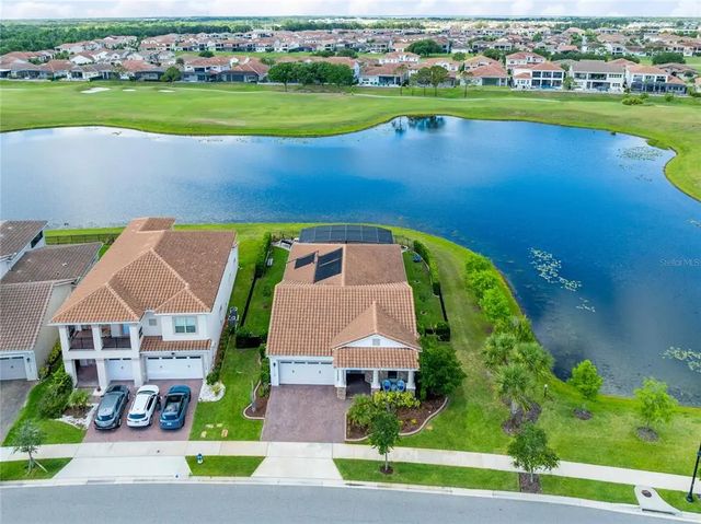 13128 Bromborough Drive, ORLANDO