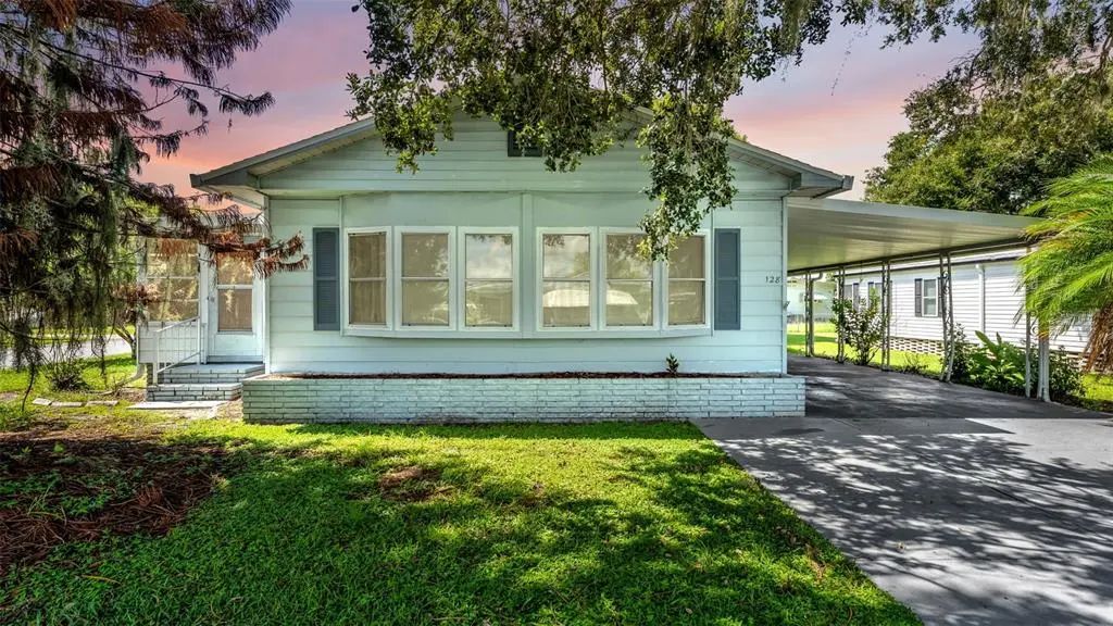 1610 Reynolds Road 128, LAKELAND