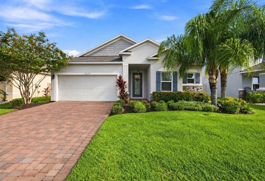3424 77th Court E, PALMETTO