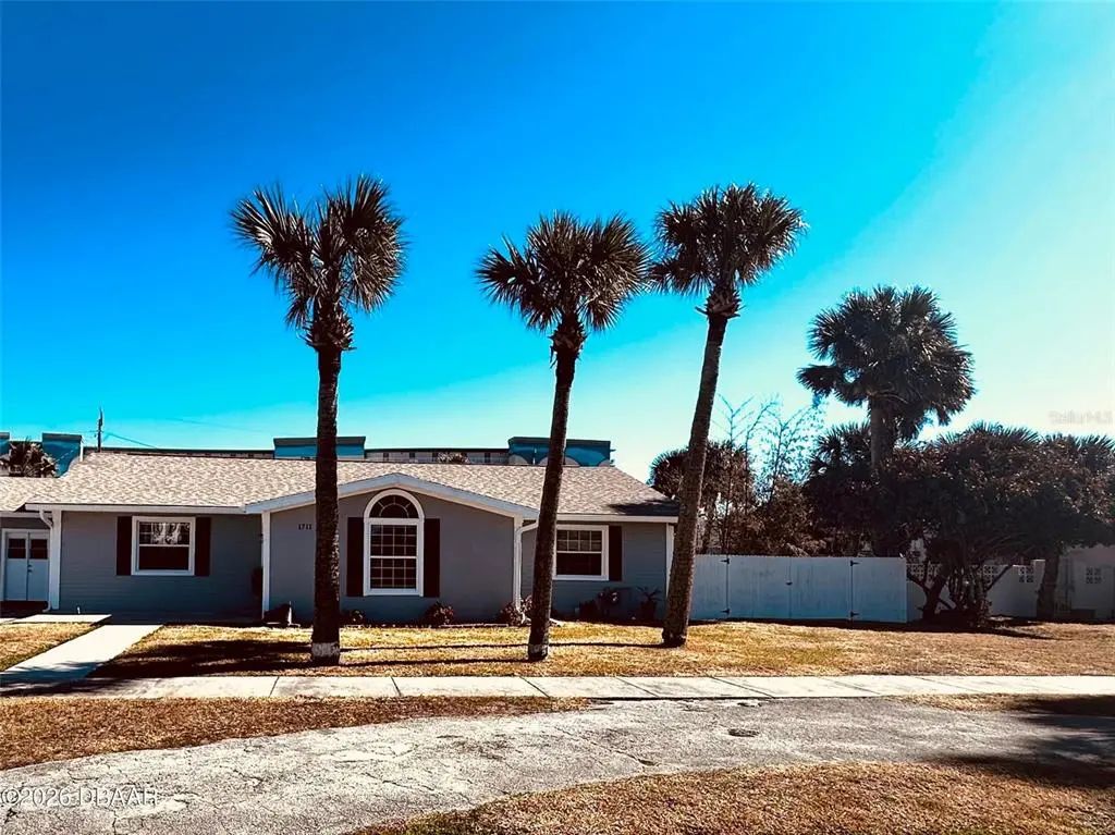 1711 Ocean Dunes Terrace, DAYTONA BEACH