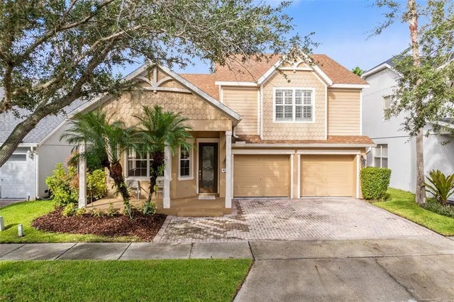 4019 Alcott Circle, ORLANDO