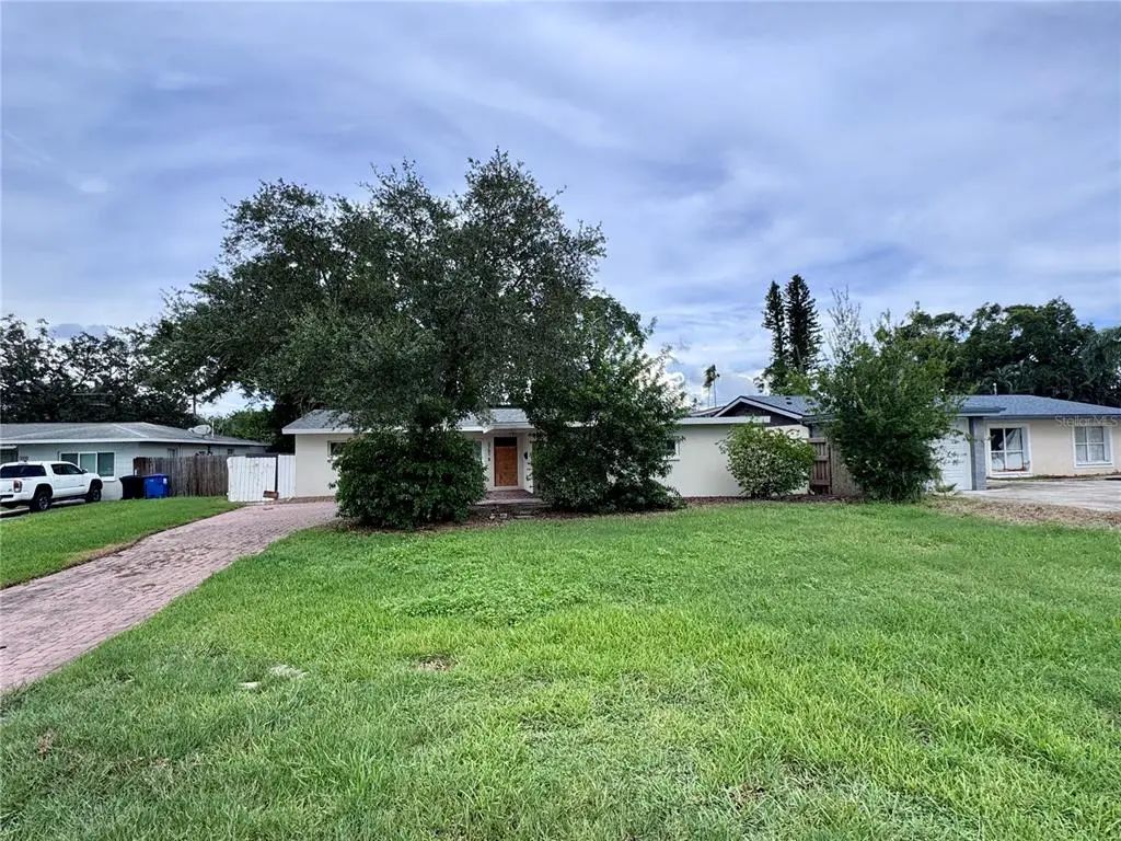 3701 Shore Acres Boulevard Ne, ST. PETERSBURG
