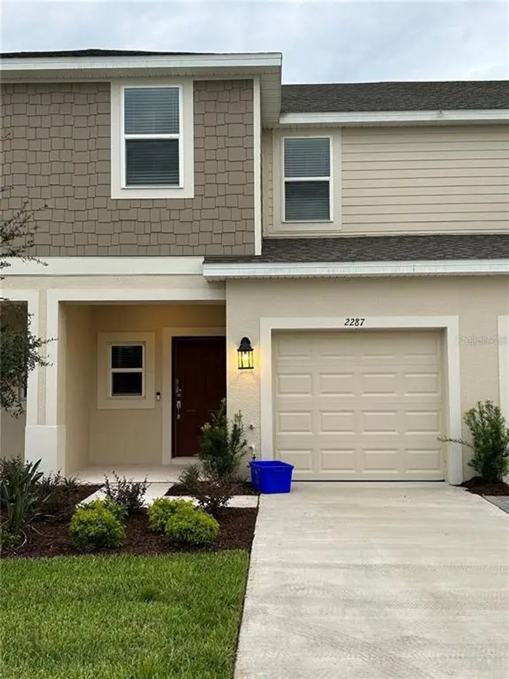 2287 Paravane Way, WESLEY CHAPEL