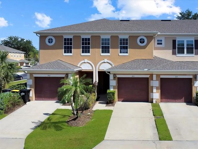 282 Bexley Drive, DAVENPORT