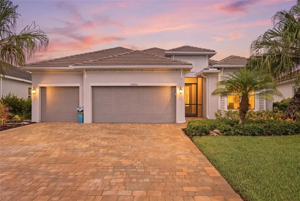 25024 Oak Hammock Court, PUNTA GORDA