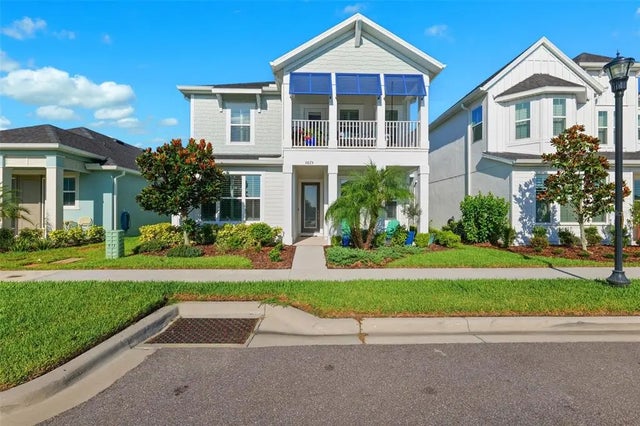 3825 Lajuana Boulevard, WESLEY CHAPEL