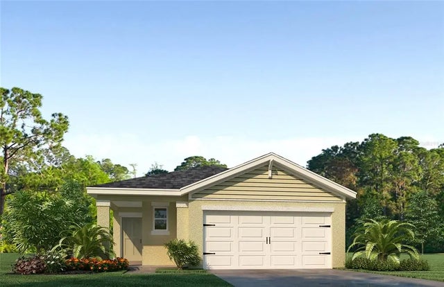 2093 Walnut Creek Drive, KISSIMMEE