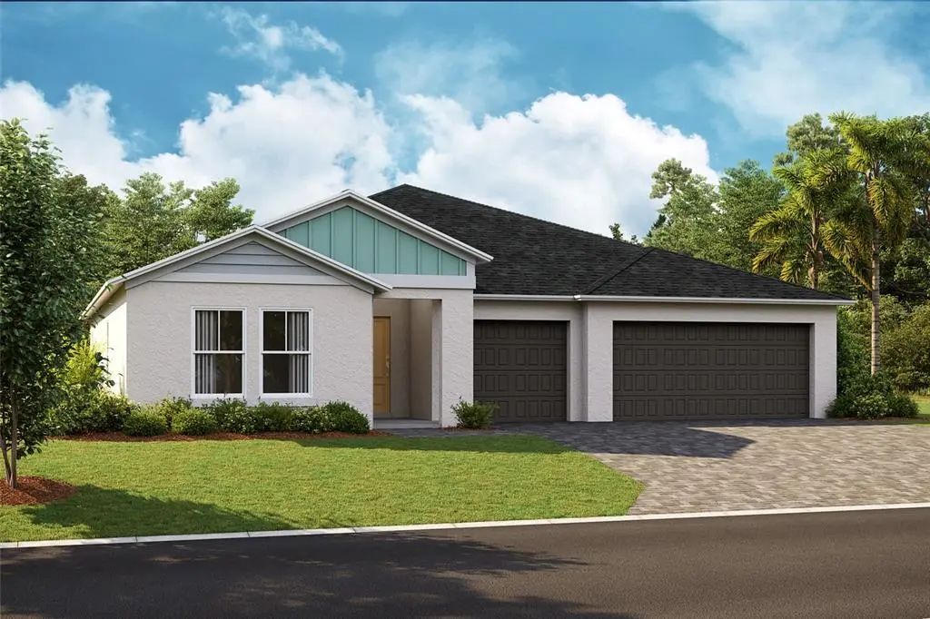 6075 Sw 97th Place, OCALA