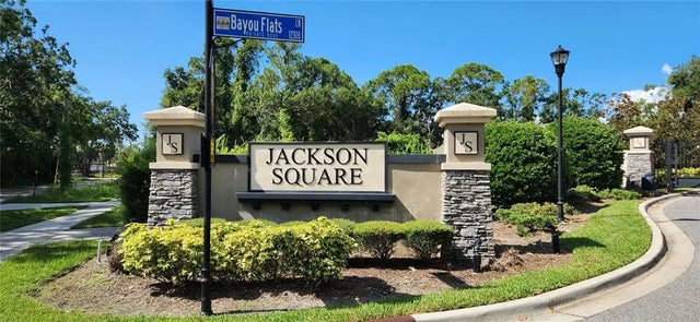 12355 Bayou Flats Lane, TAMPA