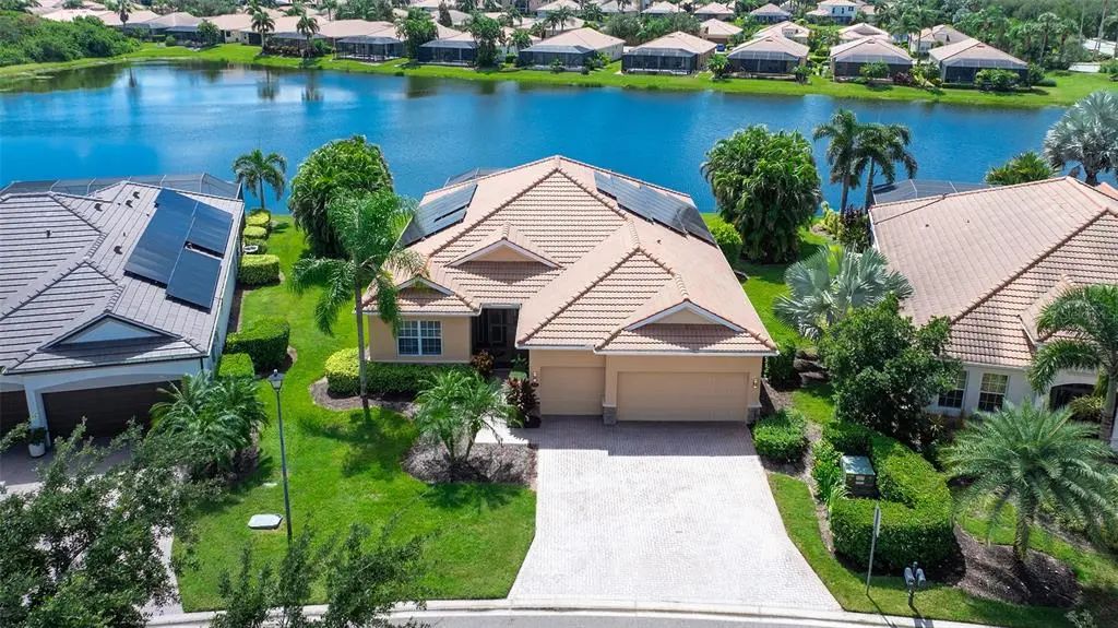 415 Grand Preserve Cove, BRADENTON